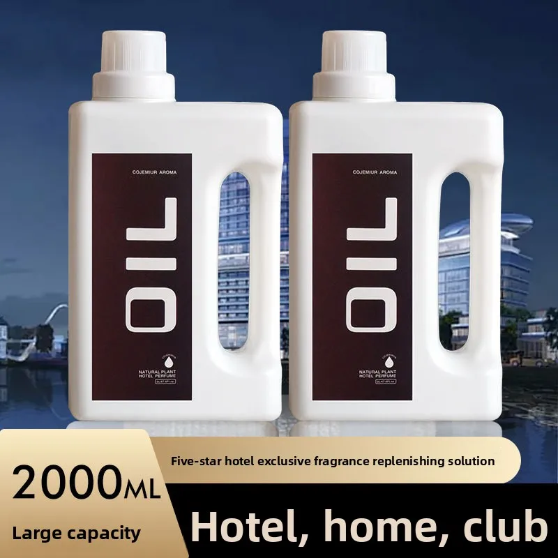 2000Ml Earth Perfum… - image