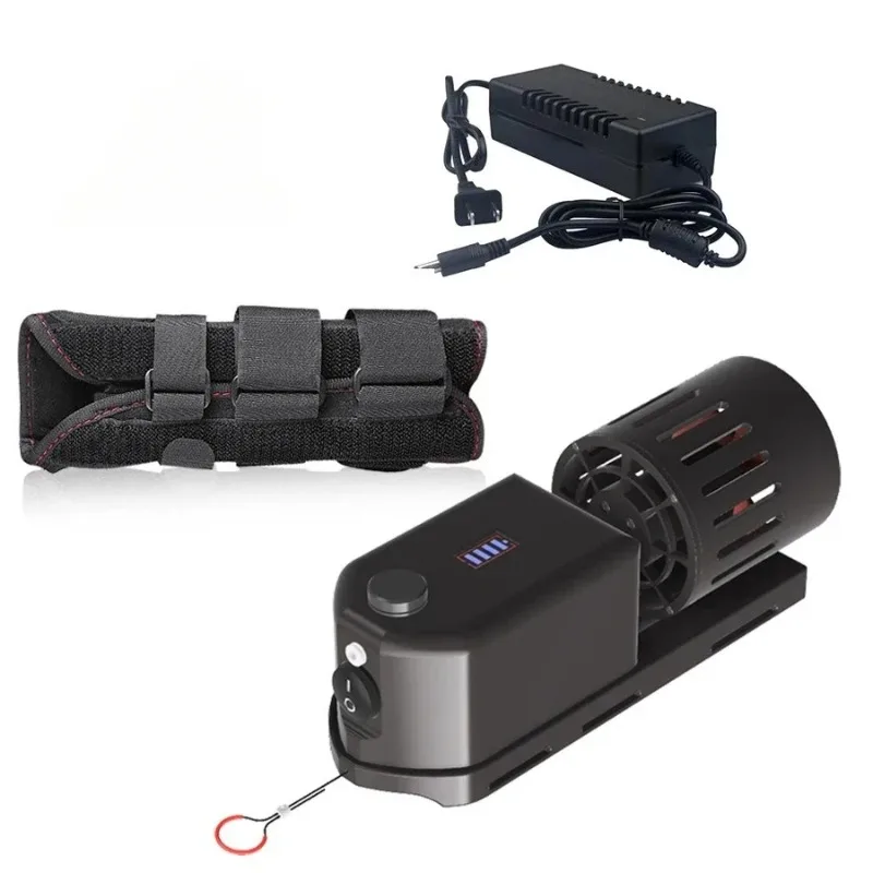 Scuba Diving Scoote… - image