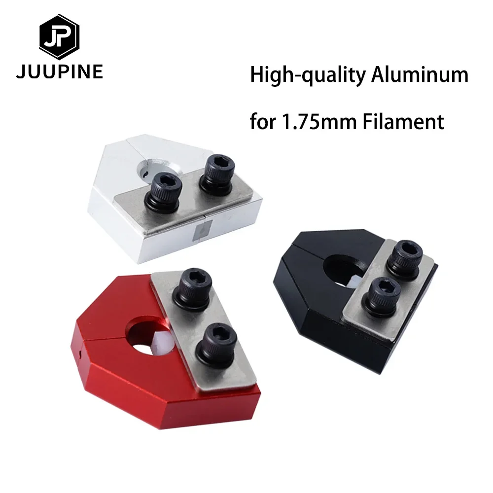 Filament Welder Filament Joiner For 1.75mm 3D Printer Filament Connector Welder For ender 3 upgrade  3d Printer Accessories