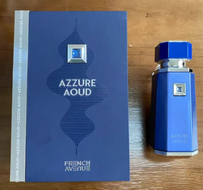 المنتج المحلي) Spray French Avenue Liquid Brun Eau de Parfum Spray 3.4 oz Gulong، عطر يدوم طويلاً، هدية عيد الميلاد من أو دي كولونيا #6