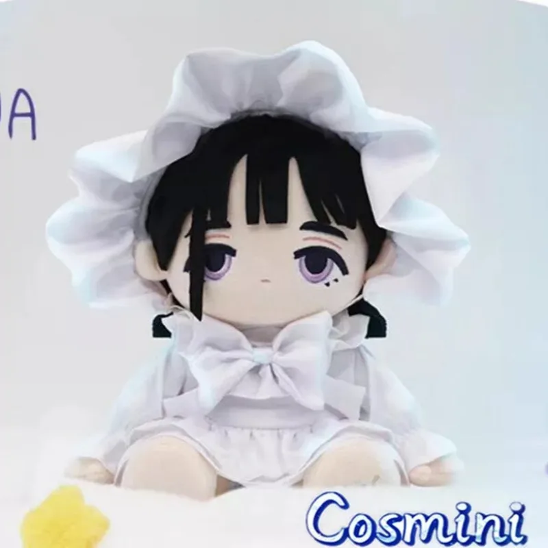 ホットエイリアンステージぬいぐるみ ヴィヴィ・アンジュ・レヴィア ぬいぐるみ ソフトプラッシュドール アニメコレクタブルグッズ 最高の贈り物