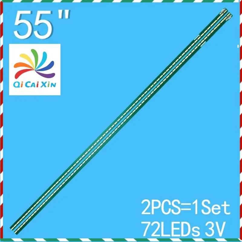 

LCD TV backlight bar 55UH625V 55UH6150-CB 6922L-0159A 6916L-2361A 6916L-2362A 55UH605V 55UH620V 55UH617V 55UH6150