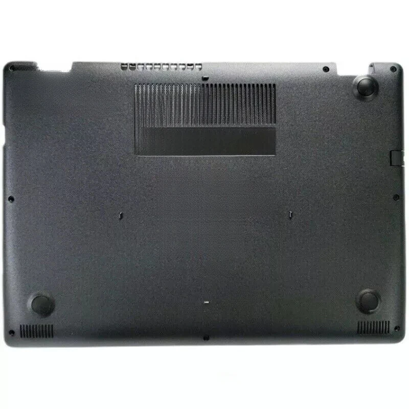 New For Dell Vostro 14 3000 Series V3480 V3481 V3482 Bottom Base Cover Replacement Laptop Lower Case Housing with Screws 04866V