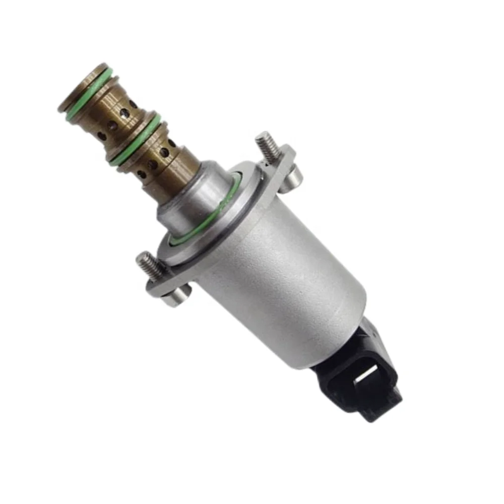 For SV90-G39 24V Excavator Loader Hydraulic Pump Proportional Solenoid Valve