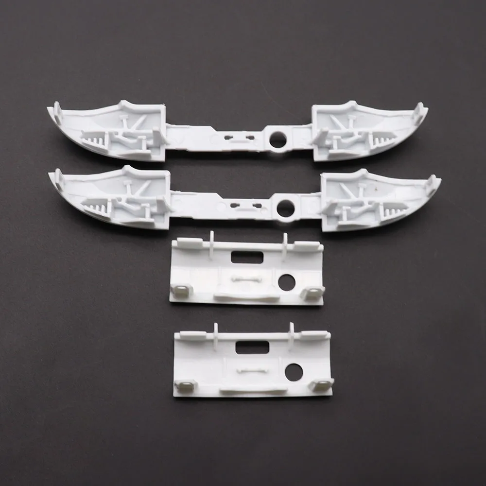 RB LB Bumpers Buttons For Xbox Series X S Controller Trigger Button Middle Holder with Screwdriver Tool - view 5