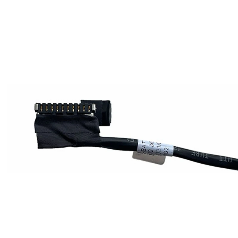 Laptop Battery Cable For Dell Latitude 5480 5488 5495 E5480 E5490 E5491 E5495 NVKD8 0NVKD8 DC02002NX00 0968CF 968CF DC02002NY00