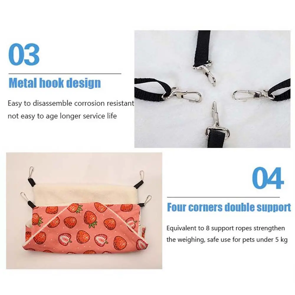 Thumbnail 3 - #83 Hamster Cages Comparison Guide