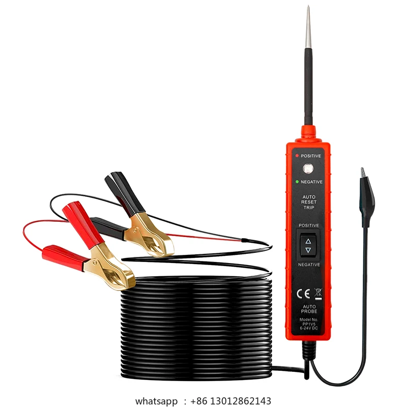 

ZK-103 Automotive Multifunctional Drive Test Pen
