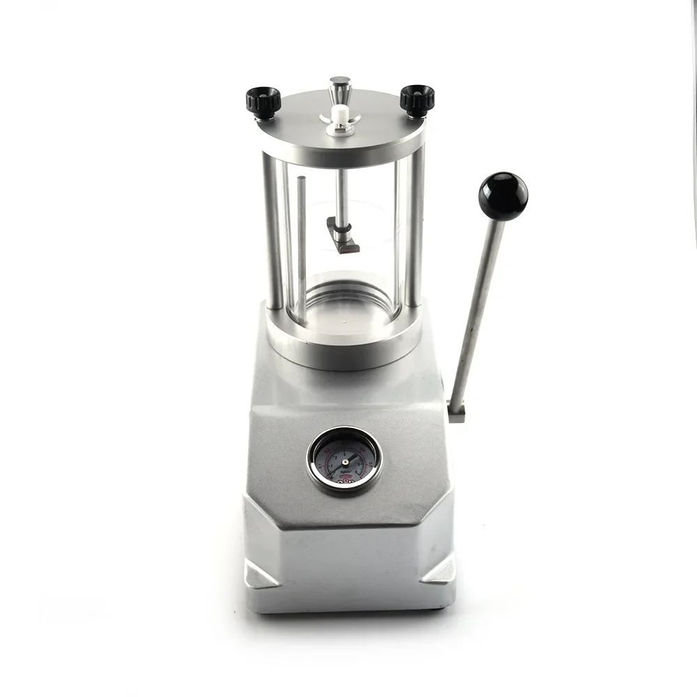 

Watch Repair Tool Case Waterproof Test Water Tester 5555/98 Watch Detector Water Pressure Resistance 6 Air Pressure