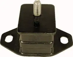 Store code: 26524 for engine mount (ear) ON right/left HILUX