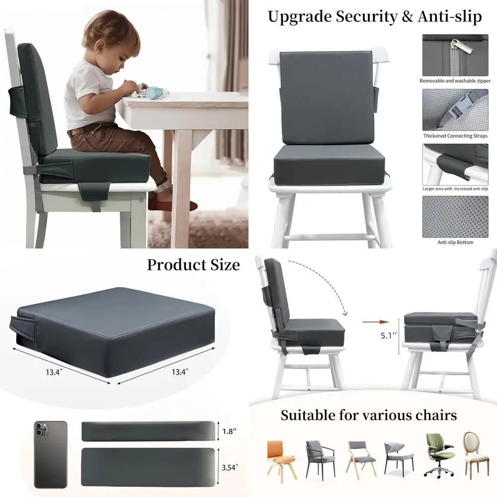 Booster Seat For Di…