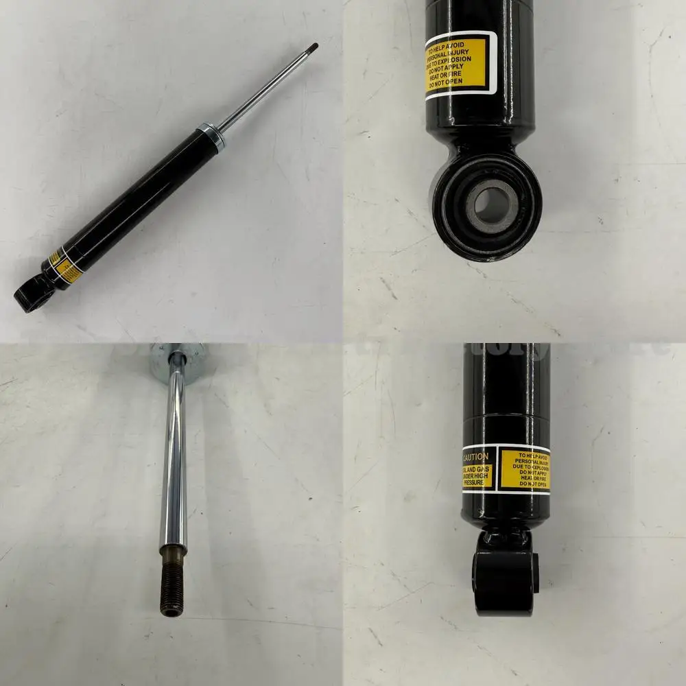 

High Quality 1 Piece Rear Motor Mount Shock Absorber for Older Audi TT