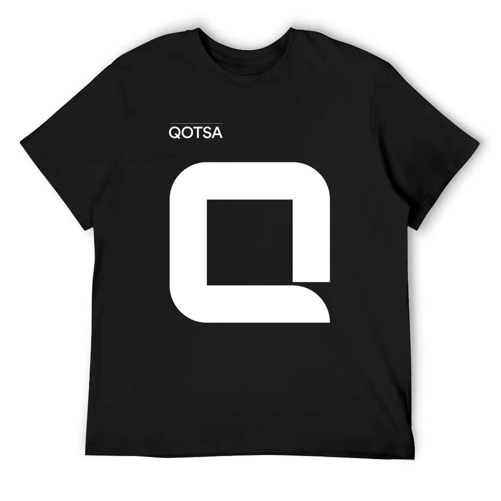

Queens of the Stone Age T-Shirt Personalized t-shirt anime clothes new edition mens graphic t-shirts
