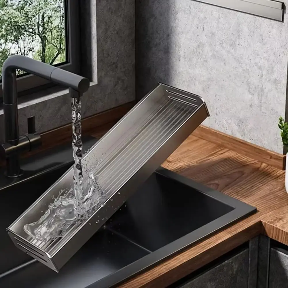 

30/40 см кухонная полка для хранения, алюминиевая с крючком, бутылка для приправ, экономия места, полка для посуды, полка для приправ, хранение специй