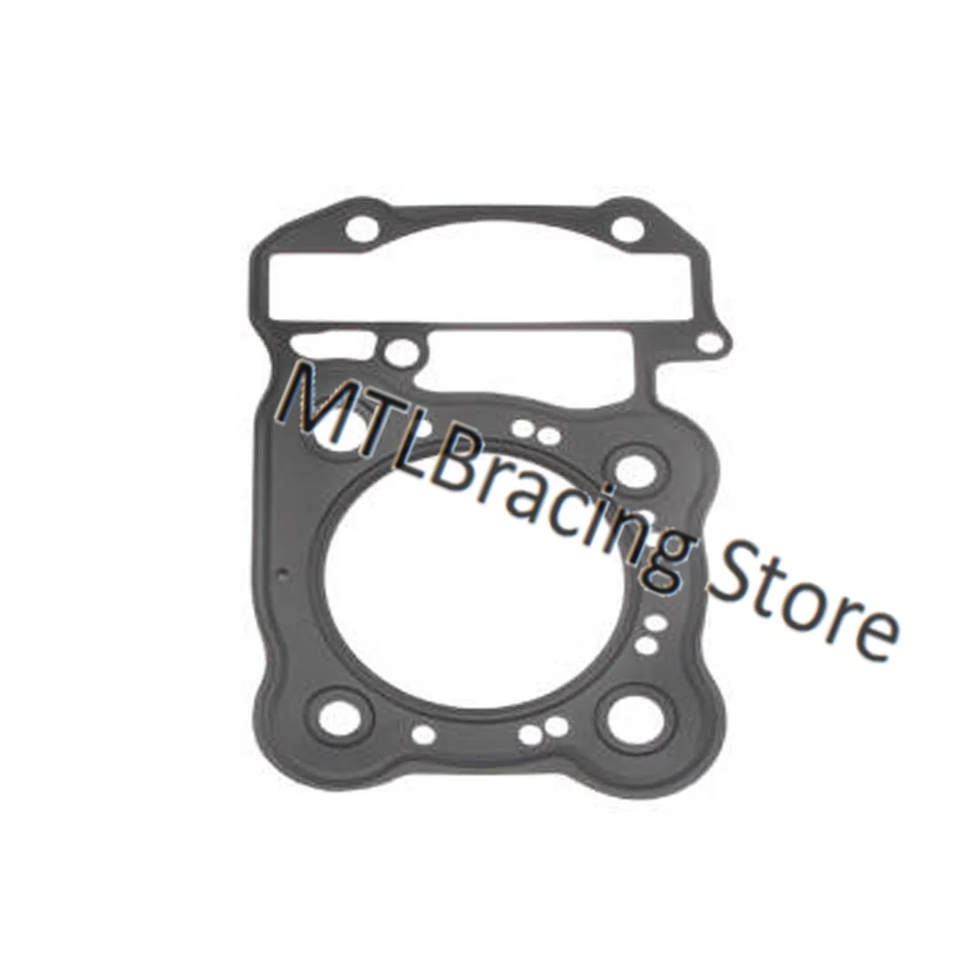 Cylinder Cover Valve Head Gasket Kit For HONDA VT750DC Black Widow 2001-2002 VT750 Shadow 1997-2007 NV750C2 Shadow 1999 2001