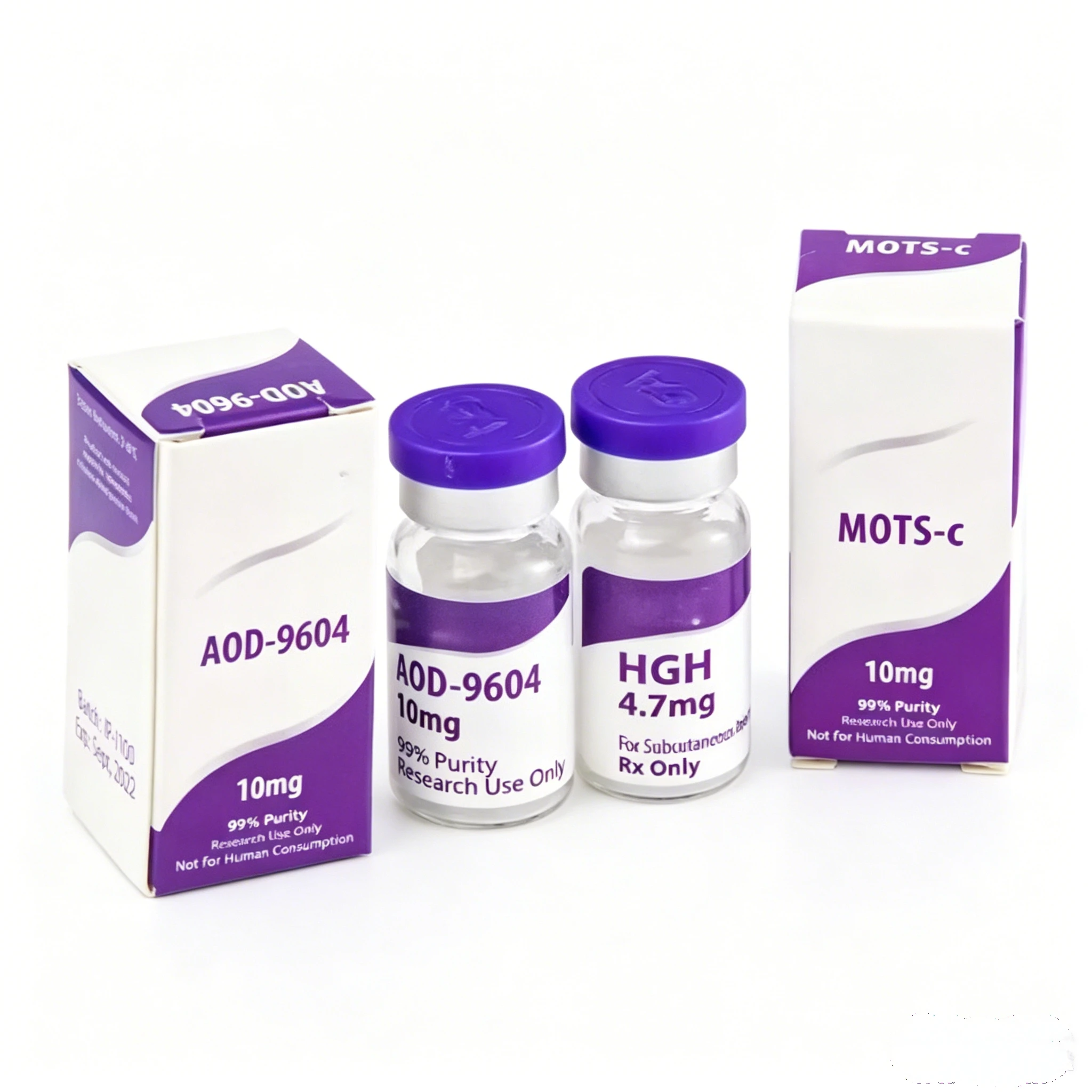 etiqueta-adhesiva-impresa-con-logotipo-personalizado-para-viales-de-peptidos-de-3ml-y-10ml-con-caja-individual-correspondiente