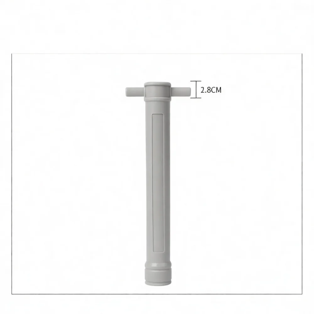 Water Treatment System Filter Housing Wrench RO Membrane Spanner Repair Tool Universal Maintenance Plastic Opener