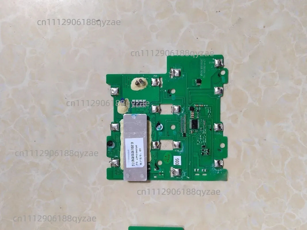 For NIU G1 Lithium Battery Protection Board, GOVA Series G1 Ternary Lithium Battery Protection Board