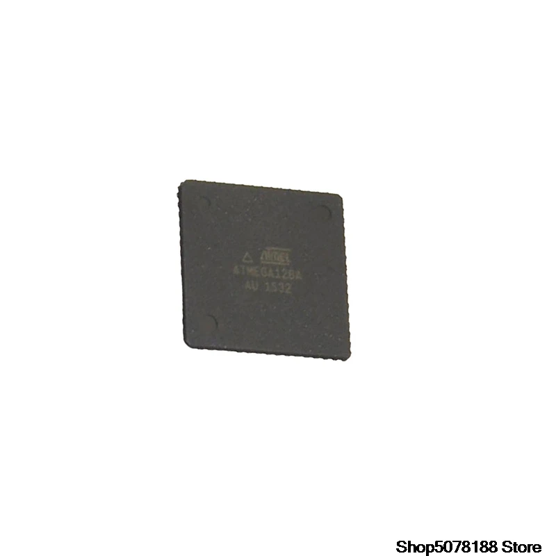 5pieces-atmega128a-au-tqfp64-16mhz-128kb-4kb-sram