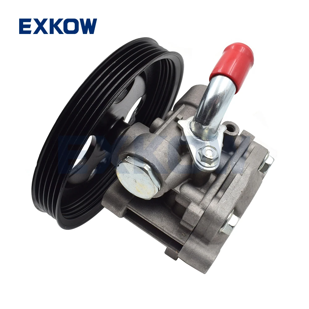 

Oil Power Steering Pump fit for Mitsubishi LANCER CLASSIC 2.4L 4G94 MN101533