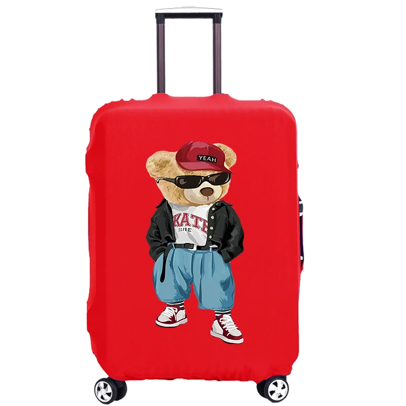 Thumbnail 2 - #26 Best Elastic Luggage Covers to Buy In 2026