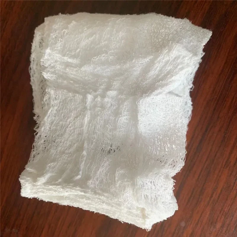 Training Curve Compression Gauze Bandage Roll Winding Tape for Knee Support Pad Finger Ankle Palm Shoulder