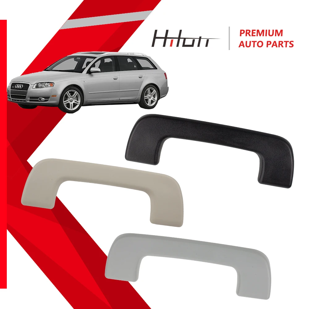 Punho de segurança do teto interno do carro, apoio de teto, Audi A4, S4, AVANT, QUATTRO, 2009-2014, A5, S5, Coupe, Sportback 2008-2014, 1 Pc