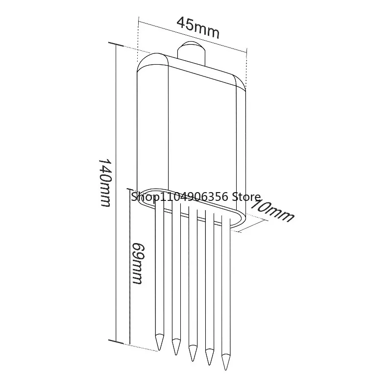 For Soil Moisture T… - image