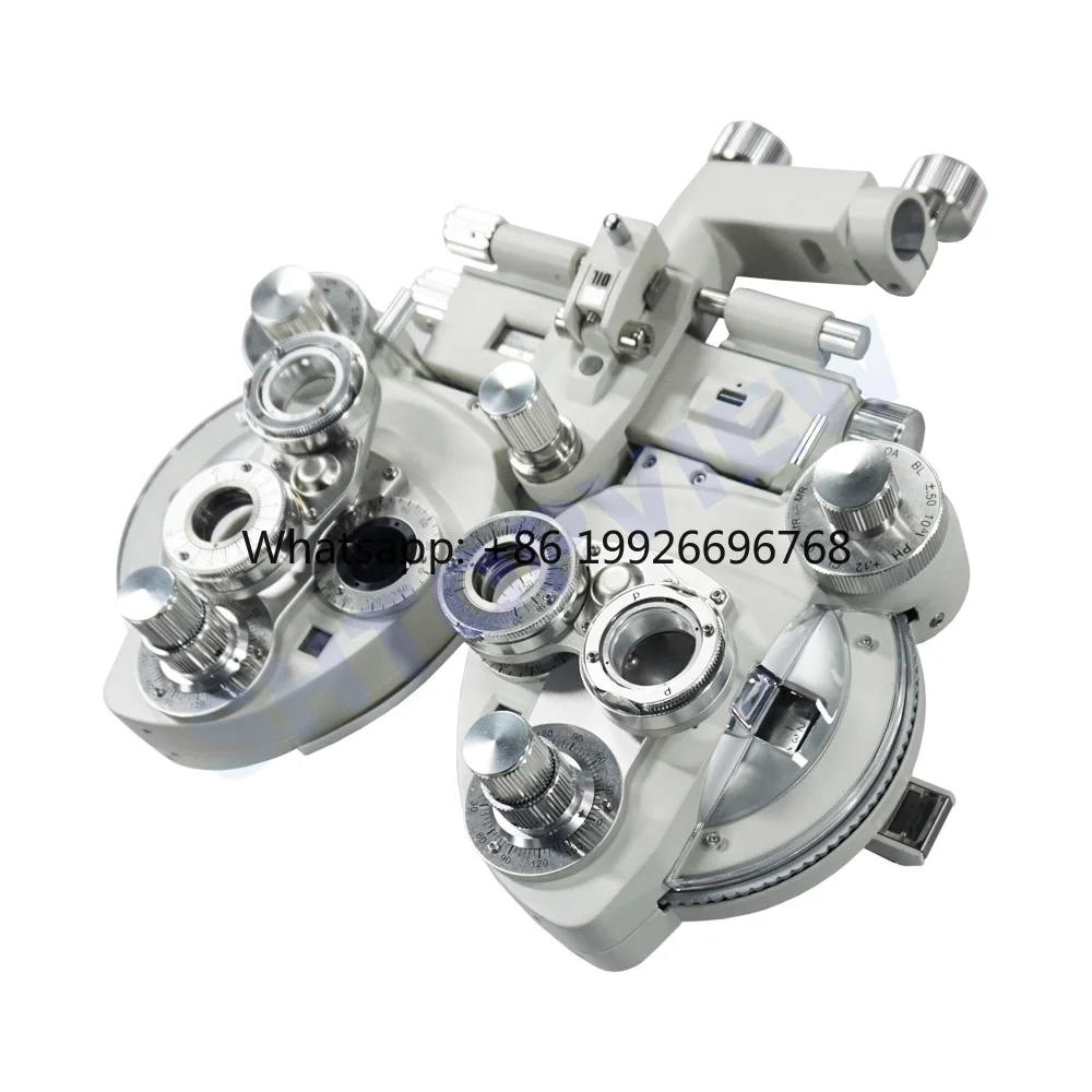 

Manual Phoropter ML-400 Optician s for Sale