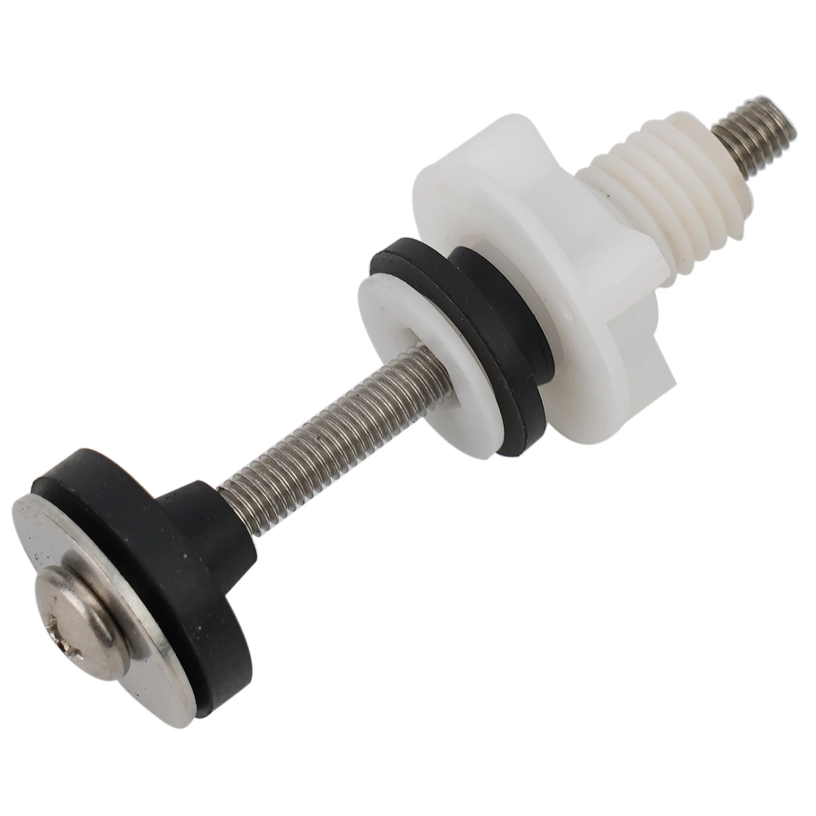 Premium Toilet Cistern To Toilet Pan Fixing Fitting Sealing Kit Stainless Steel Bolts Reliable and Secure Connection