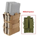 Tan Molle