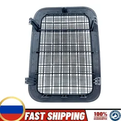 Filtro de refrigeración de batería de G92DH-47010, accesorios de repuesto de plástico para Toyota, Prius 10-13