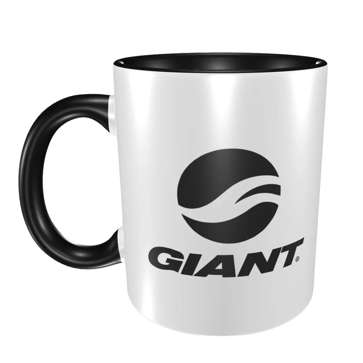 

Гигантская велосипедная кружка, забавные керамические кофейные чашки, чайные кружки, чашка для молока, посуда для напитков, подарки для женщин и мужчин