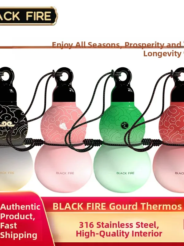 

Термос-бутылка из нержавеющей стали 36 унций, портативная, для спорта и активного отдыха, с высокой вместимостью, для мужчин и женщин, с красивым дизайном