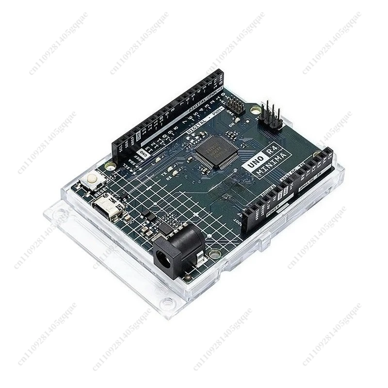 UNO R4 WiFi / MINIMA Development Board