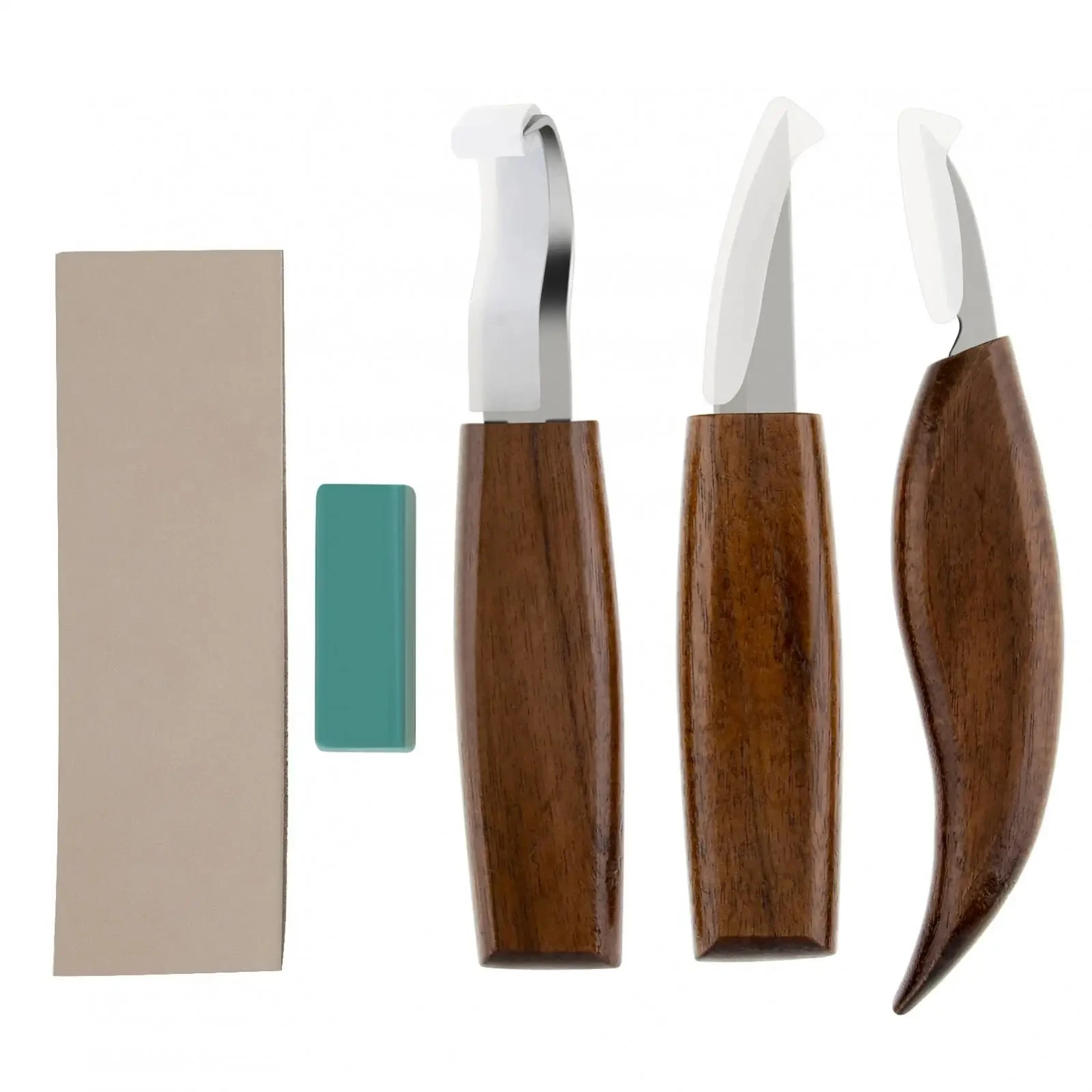 Kit di Utensili per Intaglio d - Woodworking Kits For Adults recensione e prezzo