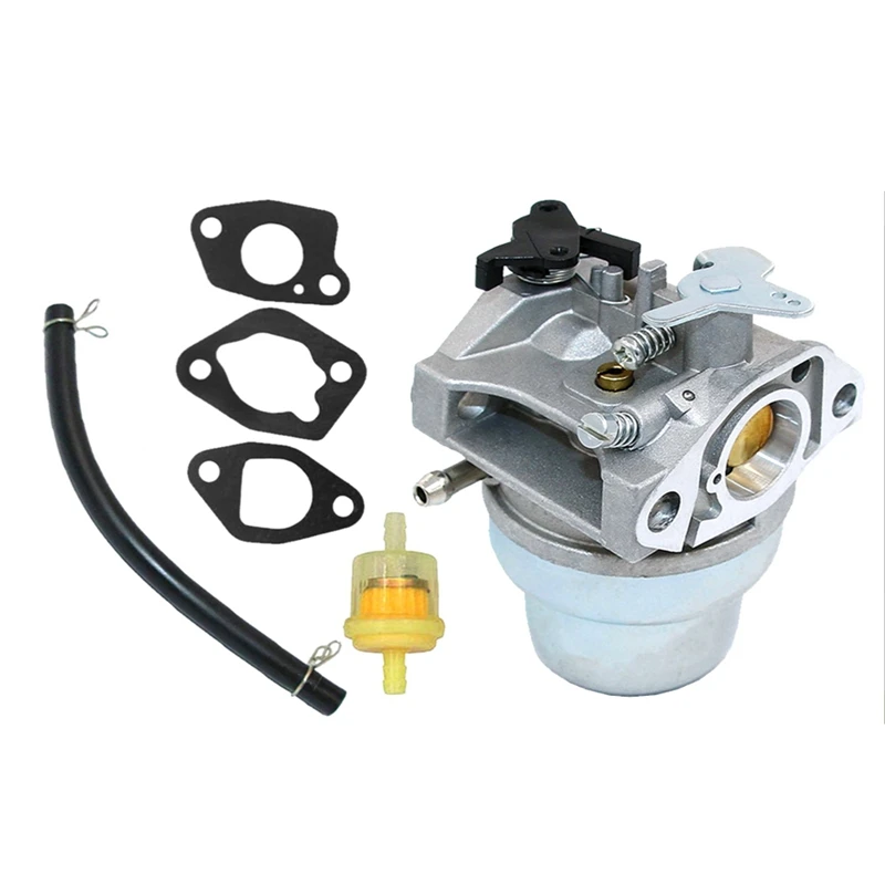 

Carburetor Aluminium Alloy Carburetor For GCV160 LAO GCV135 HRB216 HRS216 HRR216 16100-Z0L-023 Brushcutter Parts