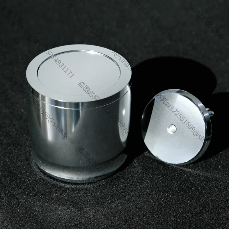 Suitable for Coffee Powder Cup EG1 Anti-stick Powder Hand-brewed Italian Leak-proof Powder Artifact HG1 EK43