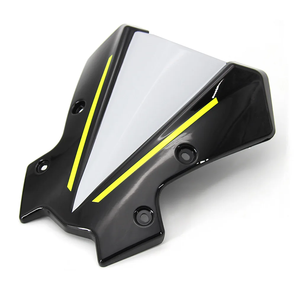 Suitable for K*w*saki Z-900 Z 650 Windshield Windshield Guide Plate