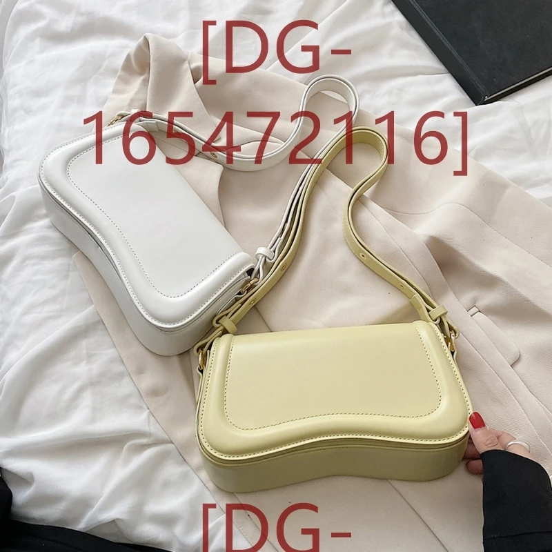 

Новая женская сумка 2024, модная и мягкая _DG-165472116_