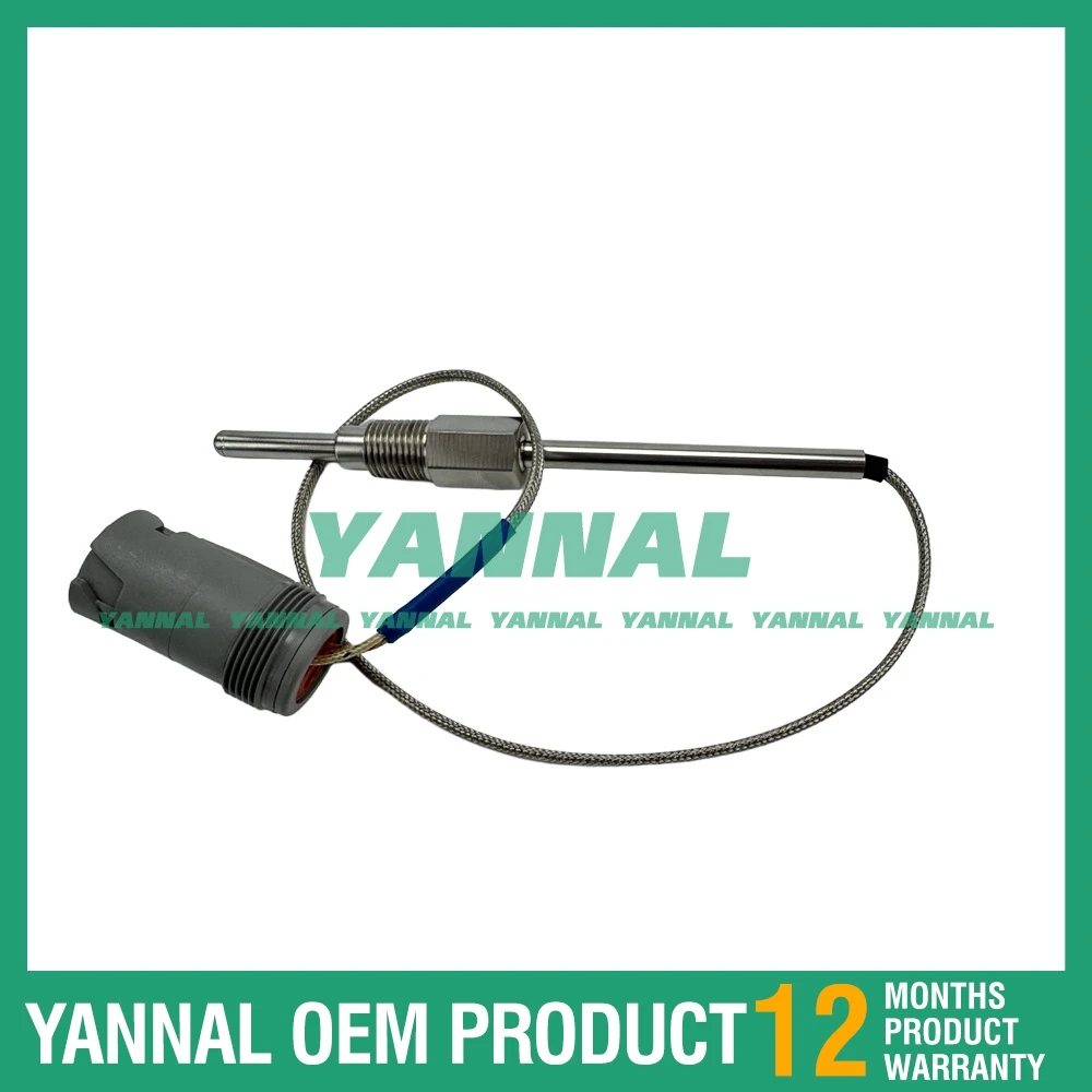 

Датчик 383-2980 для деталей двигателя Caterpillar 3516