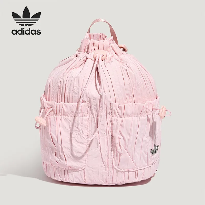 Adidas Retro Fashion Trend Backpack LD6309