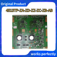 Original 100% 4513TP T-CON board test work for SHARP Logic Board CPWBX RUNTK 4513TP ZZ ZA ZD ZC AB ZB ﻿