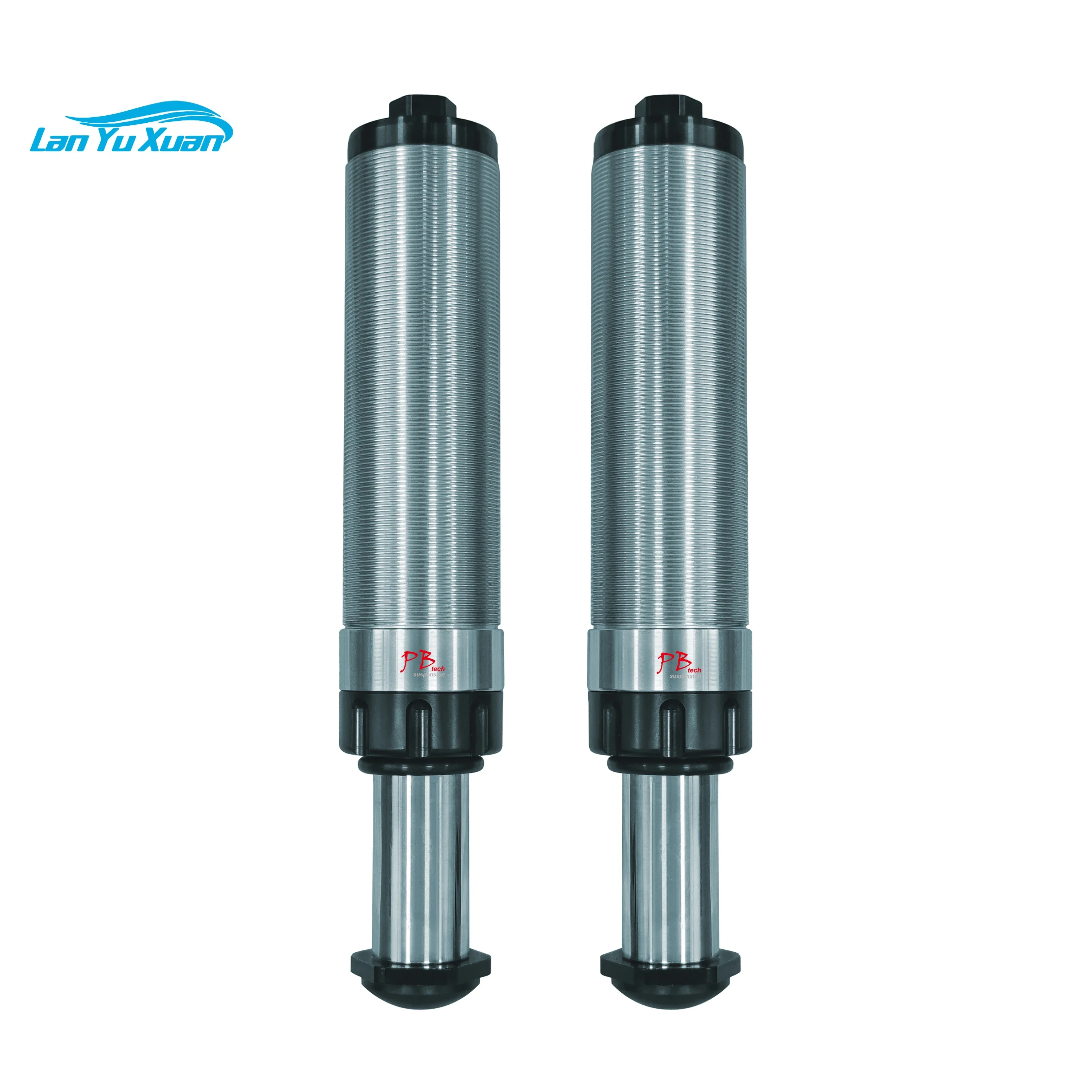 

Регулируемый передний отбойник 4X4 для внедорожной подвески, комплект отбойников для Jeep Wrangler JK/JL 2007-UP