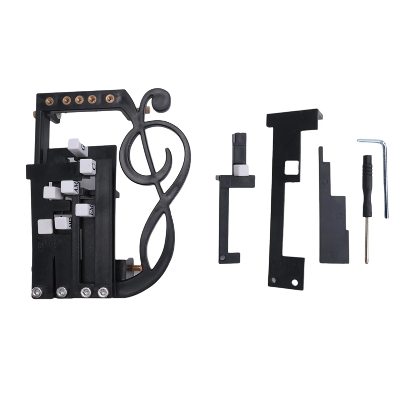 

Горячий AD-гитарный аккорд, помощь в аккорде с одной клавишей, помощь в аккорде с одной клавишей для начинающих, для обучения игре на гитаре и пение