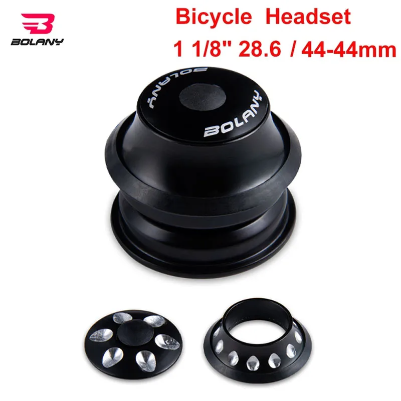 Bicycle Headset CNC ZS44mm 1-1/8