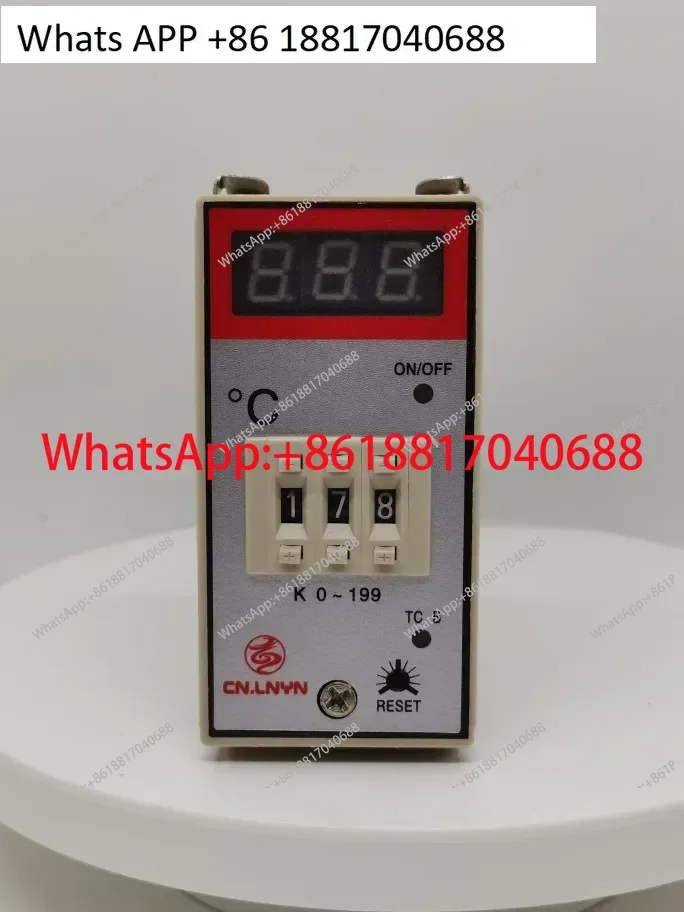 Cn. Lnyn LY-EN Ther…