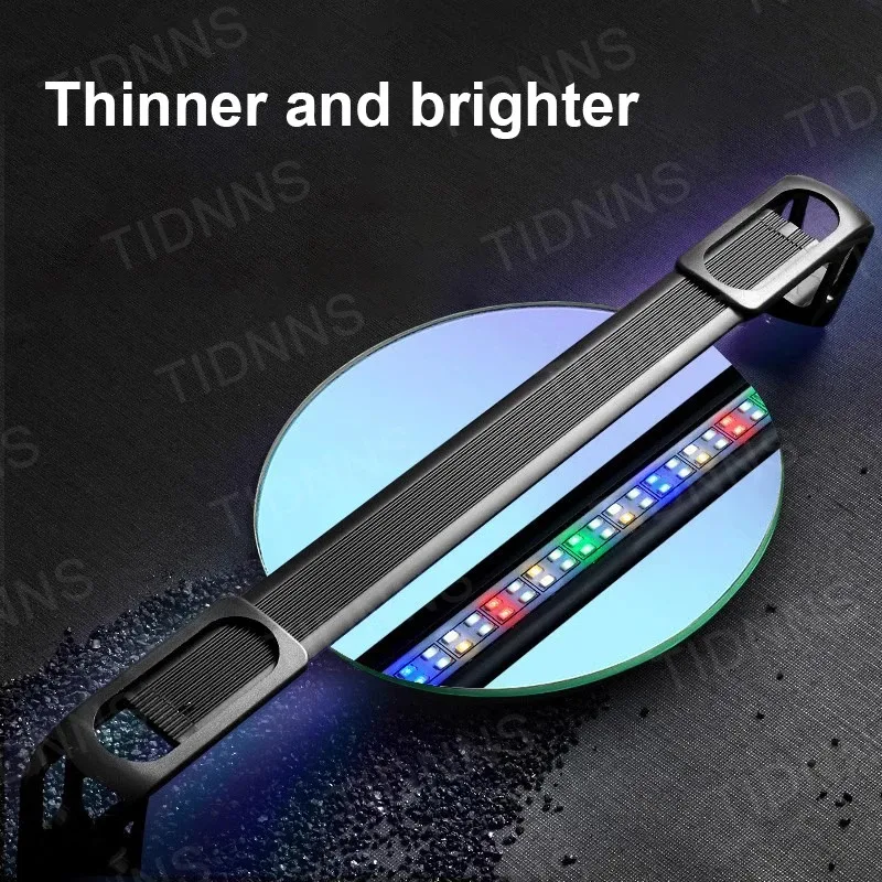 Aquarium Light Led …