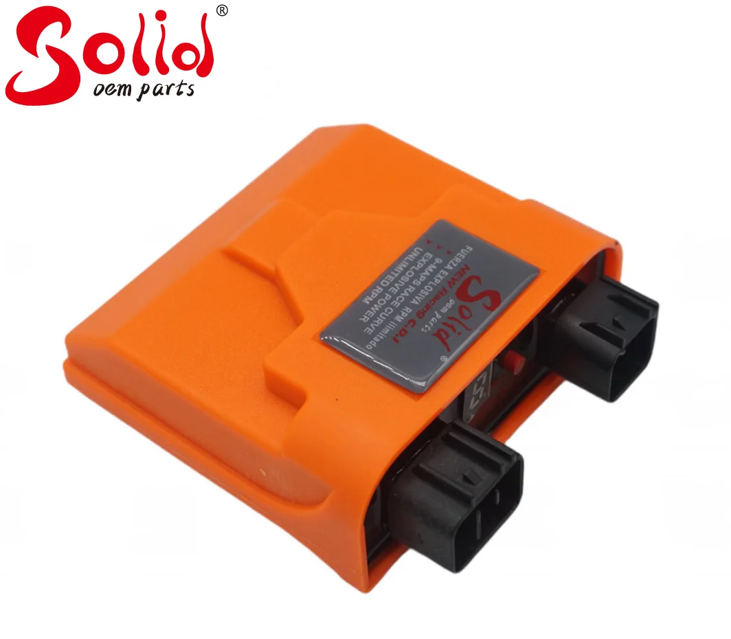 سباق CDI لسوزوكي GIXXER150 GSX150 GS150R 32900-34J00-000 10 دبوس 32900-30H00 GIXXER115