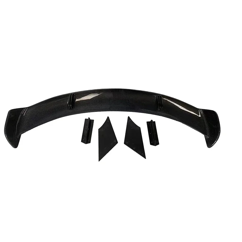 

Runde Carbon Fiber Body Kit For Toyota 86 Upgrade ART Style Spoiler Perfect Fit High Quality New Design Spoiler